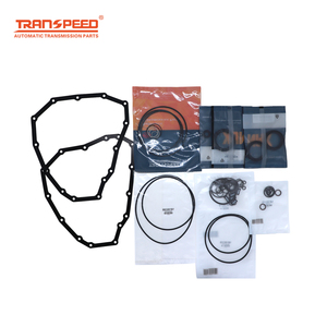 Transpeed T08300C A442F Transmission Master Rebuild Kit for Toyota Land Cruiser FZJ80 UZJ100 4500 4700 Gearbox <strong>Repa</strong> - Product Image 1