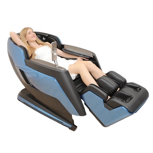 Producto de Cuidado de la Salud en Oferta, Silla Reclinable de Gravedad Cero para Piernas, Cintura, Hombros y Pies, Silla K21 - Product Image 2