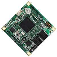 Carte de circuit imprimé personnalisée pour la gestion de batteries, assemblage SMT, matériau de base FR4/aluminium, certifiée ISO9001, 1 à 58 couches, pour appareils portables