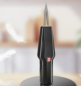 Nueva Desplumadora de Aves de Corral Eléctrica Portátil de 220V, de Acero Inoxidable, para Eliminar Plumas Rápidamente, para Uso en Granjas - Product Image 5