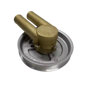 21214599 3862482 3812693 SEA WATER PUMP FITS Suitable for Penta 5.0 GXi OSi GiP - Product Image 4