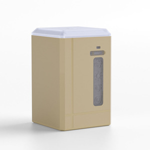 Nuovo Design 2025: Pompa ad Aria Portatile Multifunzione SOS per Campeggio, Gonfiaggio Materassi, Palloncini e Palloni da <span class=keywords><strong>Calcio</strong></span> - Product Image 4