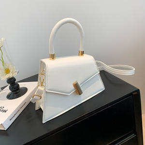 Sac pour femme Automne Hiver Nouveau <span class=keywords><strong>2023</strong></span> Sac à bandoulière littéraire féminin Design minoritaire Sac bandoulière tendance Bolsos pour femmes - Product Image 6