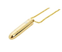 Mini collier vibromasseur, œufs vibrants, jouets sexuels pratiques et portables pour femmes, collier vibromasseur