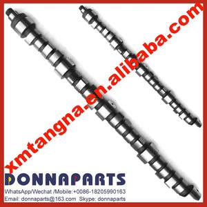 Árbol de levas para Cummins Ford Truck <span class=keywords><strong>F700</strong></span> 5.9L 4B 4B3.9 B5.9 3921953 3929041 - Product Image 3