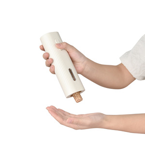 Ouvre-bouteille électrique portable en ABS, ouvre-bouteille à vin automatique - Product Image 5