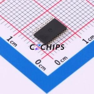 ชิปวงจรรวม I/o TSSOP-24 NCA9555PWJ ของแท้สินค้าใหม่ - Product Image 2