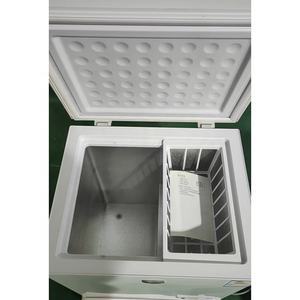 <span class=keywords><strong>Congélateur</strong></span> <span class=keywords><strong>coffre</strong></span> mini <span class=keywords><strong>pas</strong></span> <span class=keywords><strong>cher</strong></span> de 66L - Product Image 3