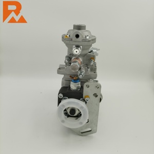 Pompe à injection de carburant 0460414267 VE4 11F1100L2047 86051871 L2047 pour moteur 4 cylindres 8045 - Product Image 3