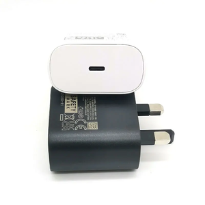 Adaptador PD para Samsung, cargador de pared tipo C de 25W, adaptador de viaje de 25W para Samsung S23 S22 S21 Note10 - Product Image 6