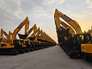 Prix d'usine TZCO <span class=keywords><strong>TZ200</strong></span> Pelle hydraulique sur chenilles 22 tonnes à vendre - Product Image 3