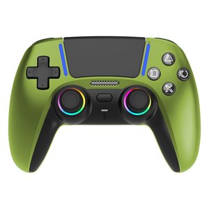 Mando de juego PLAYSTATION 5 Inalámbrico Metal Viridion COP50037 - Product Image 1