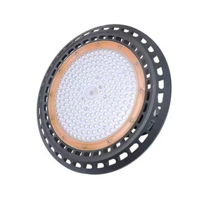 Produit chaud Ce Fcc Rohs usine industrielle bâtiment étanche Ip65 100W 150W 200W <span class=keywords><strong>Led</strong></span> Highbay lumière - Product Image 4