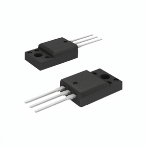 Original One Stop Service TO-220 Full Pack Transistors Buy Online Electronic Components SIHF23N60E-GE3 - Product Image 1