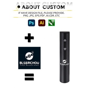 Sacacorchos de vino eléctrico de plástico al por mayor para amantes del vino de fiesta accesorios de cocina regalo abridor de vino personalizado abridor automático - Product Image 3