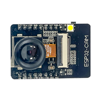ESP32 CAM papan pengembangan dengan kamera OV5640/OV2640 modul ESP32-CAM-MB Wifi USB-C atau Kit USB mikro