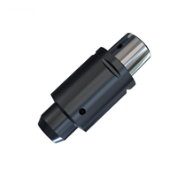 Mandrin hydraulique haute précision pour machine-outil CNC PSC40A PSC50A PSC63A Porte-outil hydraulique