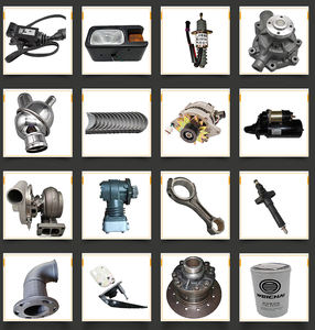 משאבת מים ווהאי אמיתי 1000054019 12159770 4110002360007 deutz td226b/wp4/Wp4/Wp6 מנוע <span class=keywords><strong>sdlg</strong></span> lg936/lg956 חלקים מעמיס גלגל חלקים - Product Image 4