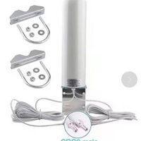 Routeur 4G avec antenne externe, antenne omnidirectionnelle extérieure, antenne 4G LTE pour amplificateur de signal mobile