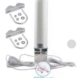 Router 4G con Antena Externa, Antena Omnidireccional para Exteriores, Antena 4G LTE para Amplificador de Señal Móvil - Product Image 5