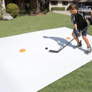 Pannello <span class=keywords><strong>per</strong></span> Pista di Pattinaggio Mobile in UHMWPE 4*8 Yingchuang, Tavola Sintetica in Polietilene HDPE <span class=keywords><strong>per</strong></span> Hockey - Product Image 2