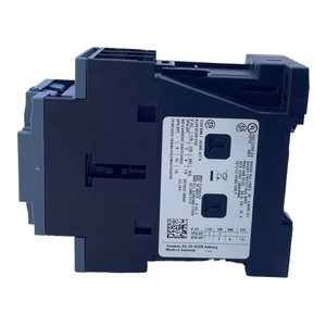 1 Pieza, Interruptor Automático 3RT2023-1BB40, Nuevo y Original, para Uso Industrial, 24V DC 50/60Hz PLC - Product Image 3