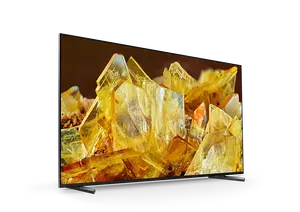 Téléviseur intelligent <span class=keywords><strong>OLED</strong></span> 4K HDR BRAVIA XR série A95L 2025 de qualité supérieure, télévision LED UHD de haute qualité avec garantie d'un an - Product Image 2