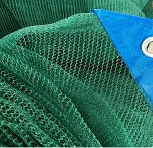 OLIVE NET - OEM High quality 100% HPDE Olive Harvest Net and Other kinds of fruits Collect Netting