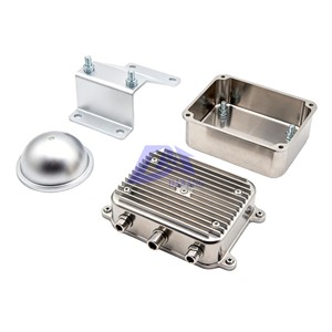 Manufacturer's Precision 3D CNC Machining Services Wire EDM <b>Drilling</b> Milling Turning Stainless Steel Brass Copper for - Product Image 2