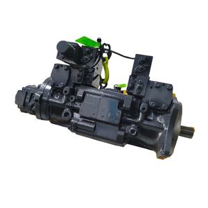 Conjunto de Bomba Principal GID Brand PC1250-8, Pieza de Maquinaria de Construcción para Excavadora PC1250LC-8 708-2L-00680, Garantía de 3 Meses - Product Image 2