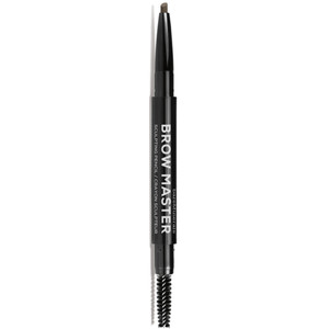Bareminerals ดินสอเขียนคิ้วปลายสองด้านกันน้ำแข็งแรงยึด3-in-1ได้กาแฟ0.31กรัม - Product Image 1