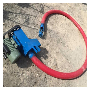 Macchina Portatile per Aspirazione Grani: Facile da Spostare per Uso Agricolo - Product Image 6