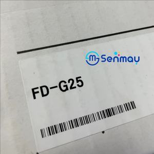 FD-G25クランプ型ガス流量計FD-Gシリーズ新品オリジナル輸入本製品 - Product Image 1