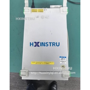 Compteur de fréquence micro-ondes Anritsu MF2412B, 1 pièce, 10 Hz à 20 GHz, DHL/Fedex H - Product Image 1