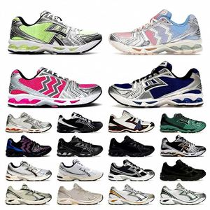 Zapatos Deportivos para Hombre, Gel Kayano 14, Zapatos para Correr 1130, Zapatos de Voleibol, Zapatos de Tenis para Hombre - Product Image 1