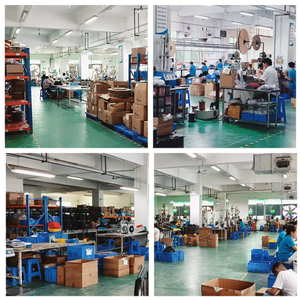 1 ~ <span class=keywords><strong>2</strong></span> DCパワージャックケーブルスプリッター12V DC電源ケーブルDC 5521電源コネクタ配線用ハーネス製品 - Product Image 6