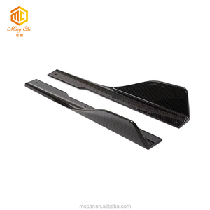 <span class=keywords><strong>8</strong></span> <span class=keywords><strong>serie</strong></span> 840I AC style body set paraurti auto labbro anteriore gonna laterale diffusore spoiler per BMW <span class=keywords><strong>serie</strong></span> <span class=keywords><strong>8</strong></span> G14 G15 G16 840I - Product Image 5
