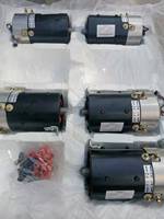Moteur CC à couple élevé Sepex DA5-4006 48V, pièce de rechange pour voiturette de golf, kit de conversion de voiturette de golf 103631801