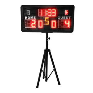 Buy Waterproof And High-Quality electric score board 