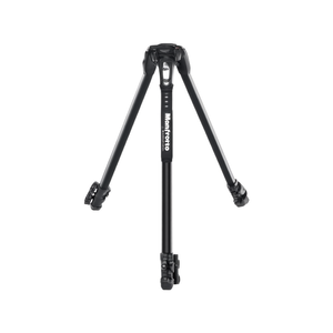 Trépied sans tête 15 kg SÉRIE 190 X 3 sections Noir MT190X3 - Product Image 2