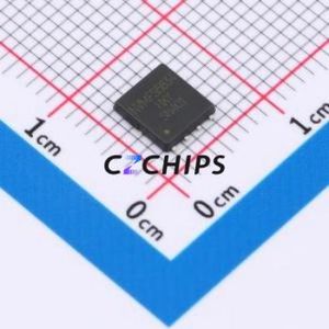 DFN-8L ทรานซิสเตอร์สนามทรานซิสเตอร์ (Mosfet) NVMFS5834NL-HXY ใหม่ล่าสุด (5x6) - Product Image 1