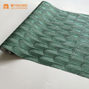 सबसे अच्छा बेच धातु वॉलपेपर के लिए बार सजावट - Product Image 2