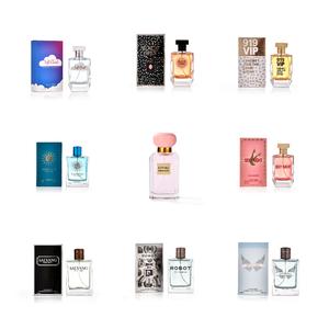 Perfumes Originales Mini para Hombre de Diseñador de Marca, Alta Calidad, al por Mayor, el Mejor Regalo, Aroma Floral, Frutal y Fresco, Ecológico - Product Image 6