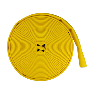 <span class=keywords><strong>Tuyau</strong></span> d'incendie plat en caoutchouc EPDM résistant aux acides et aux alcalis, haute pression, résistant aux températures chaudes et froides - Product Image 3