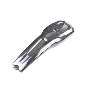 Akoso thấp Rider S ST sợi carbon bộ phận xe máy Carbon bộ phận cho Harley Davidson thấp Rider S ST 2022 2023 2024 2025 - Product Image 6