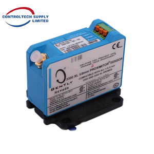 Sensore di Prossimità Bently Nevada 330180-91-05 3300 XL in Alluminio per Automazione di Qualità Perfetta - Product Image 6