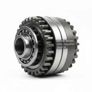 Drive Final GP 1862949 186-2949 Piezas de maquinaria de construcción Caterpillar - Product Image 2