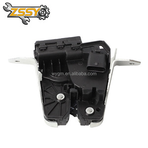 0997400100 0997400300 Serrure de coffre arrière pour <span class=keywords><strong>Mercedes</strong></span> Benz X290 W247 S205 S213 Classe B C E - Product Image 1