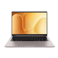 Laptop Baru Honor MagicBook 14/16 2026 dengan Ultra5 336H/Ultra X7 358H 32GB 1TB