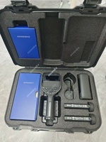 Caméra thermique Flir E76, appareil de vision nocturne infrarouge, instrument d'imagerie infrarouge en bon état d'occasion